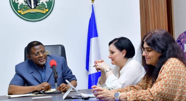 EU commits €5m to biodiversity conservation in Cross River