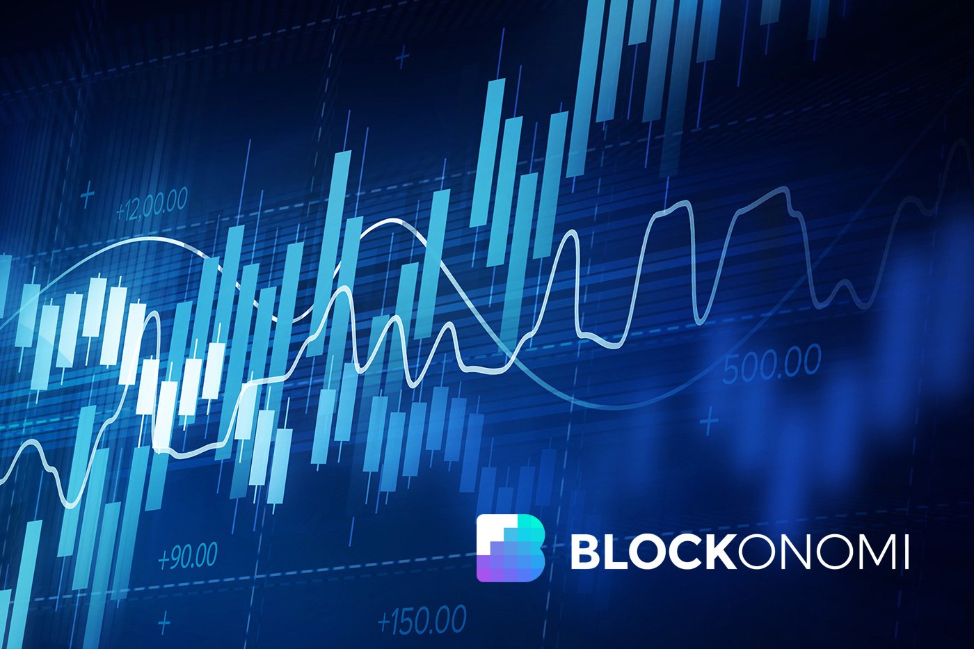 Bitcoin BTC Price Stable Back Above $43k: Chainlink LINK Sees Big Gains