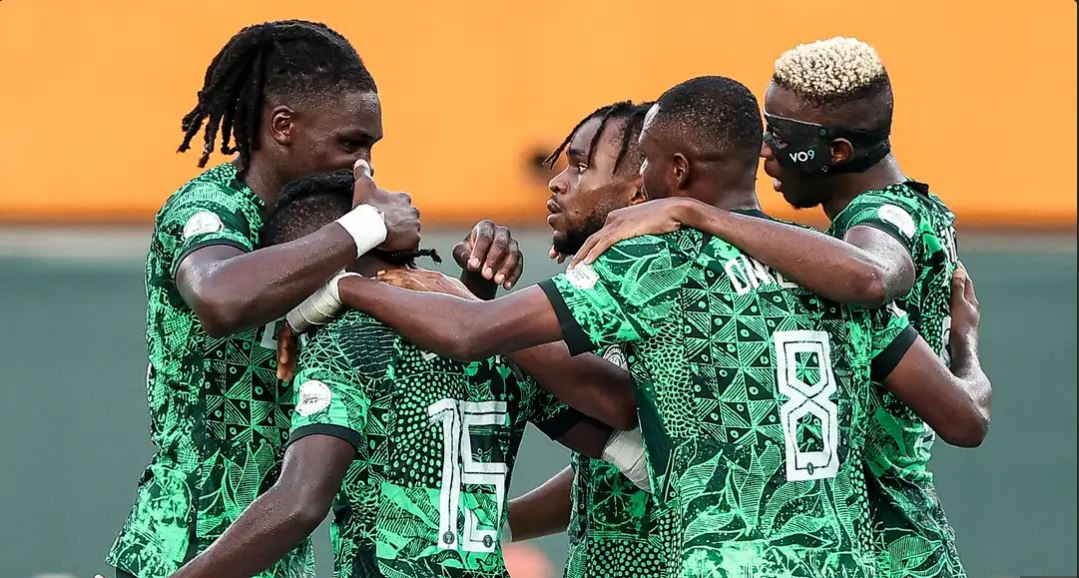 Afcon 2023: Nigeria vs South Africa Kick-off, TV channel, squad news and preview