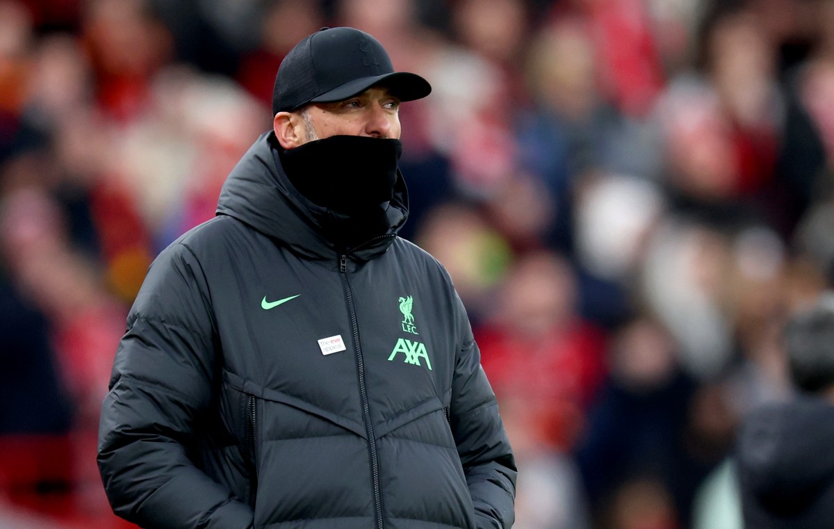 Jurgen Klopp confirms key Liverpool star out for “months”, while others “ruled out” of Carabao Cup final