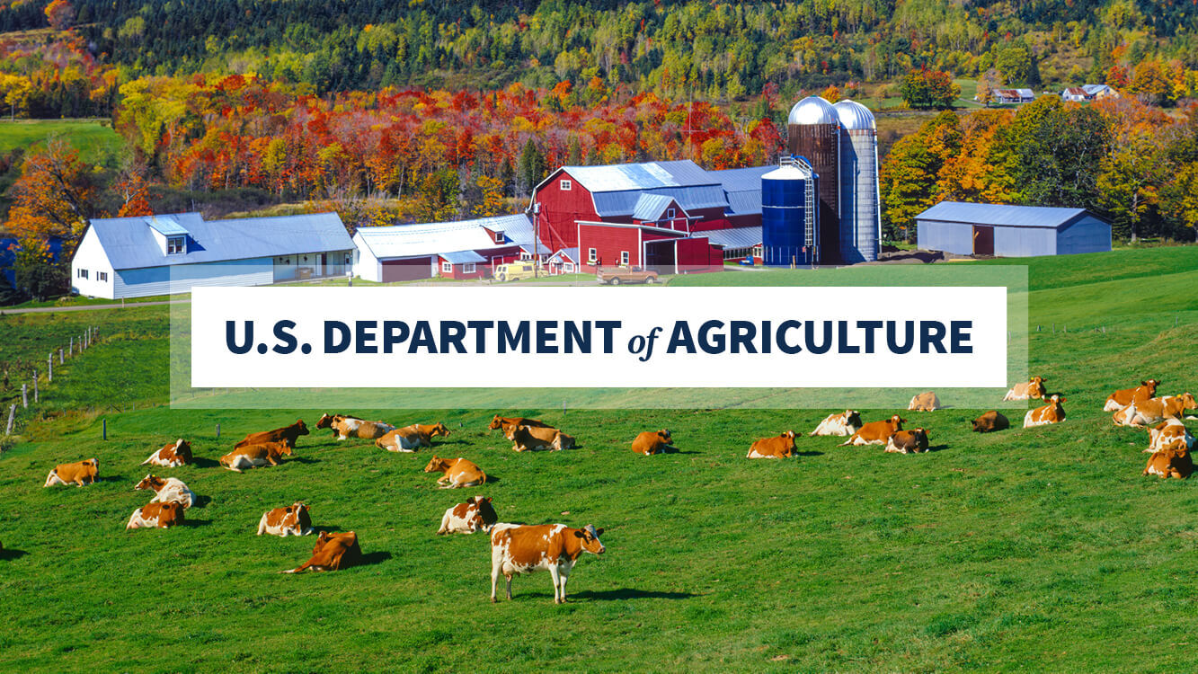 Update to USDA Entity-Scale Greenhouse Gas Methods Report Available