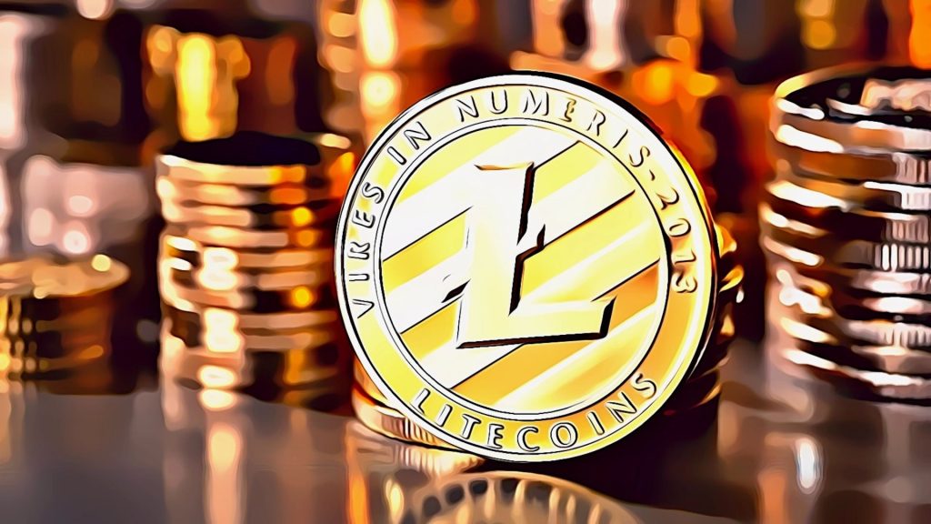 LITECOIN PRICE ANALYSIS & PREDICTION (March 21) – LTC Retests Key Level After Breakout, Possible Rebound Ahead
