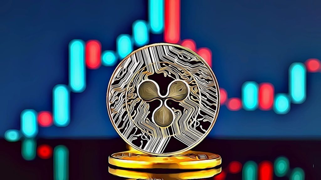 RIPPLE PRICE ANALYSIS & PREDICTION (April 4) – XRP Appears Indecisive After Losing 7% Weekly, Trades Under Minor Resistance