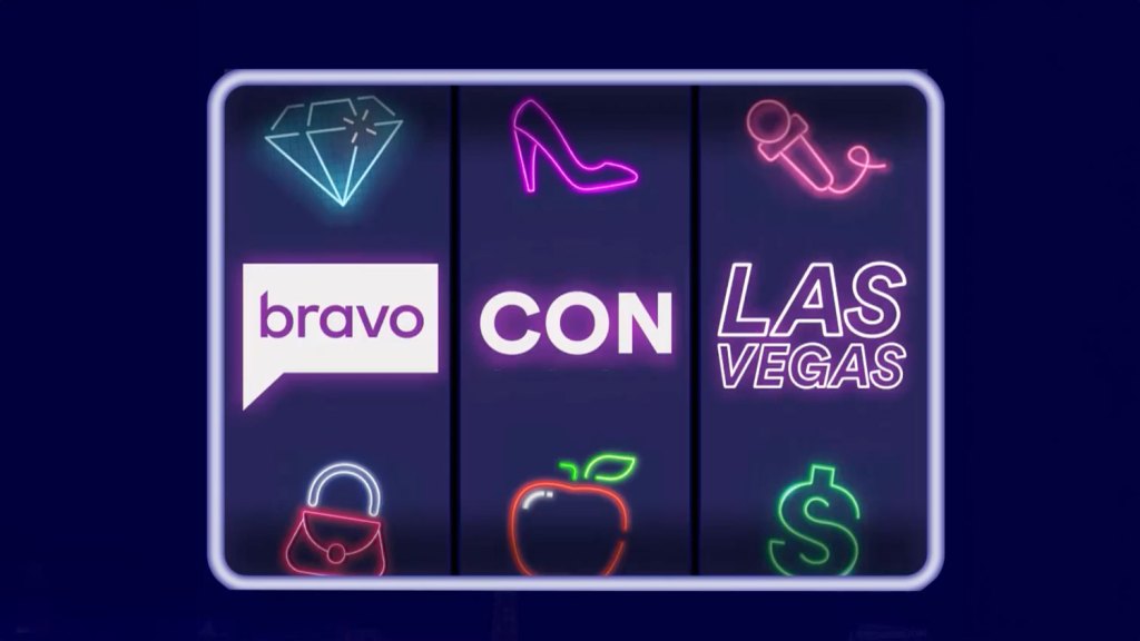 BravoCon Sets 2025 Dates For Las Vegas Return