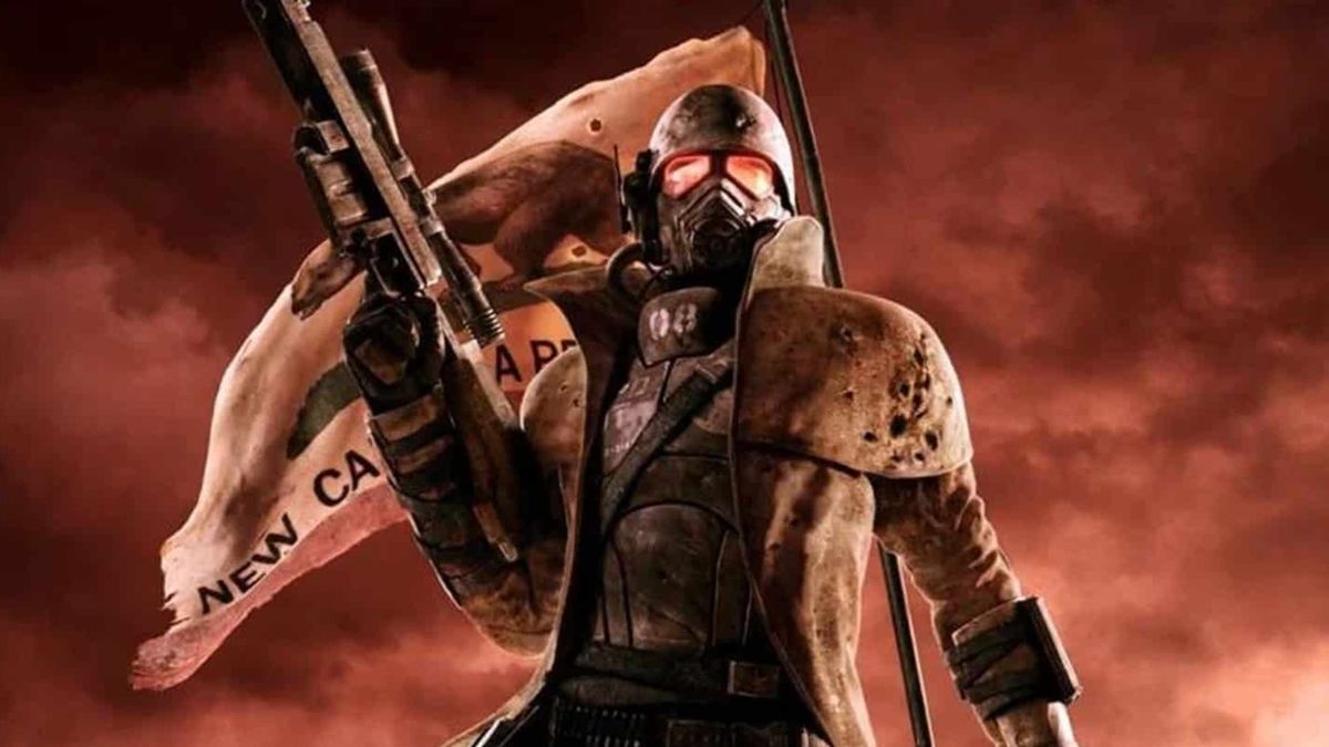 For a moment, Fallout: New Vegas fans thought they’d found evidence of sequel plans, only to find Josh Sawyer’s burrito order instead