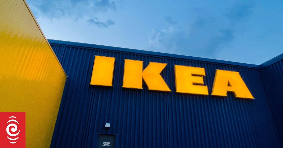 Ikea owner growing its New Zealand forestry portfolio