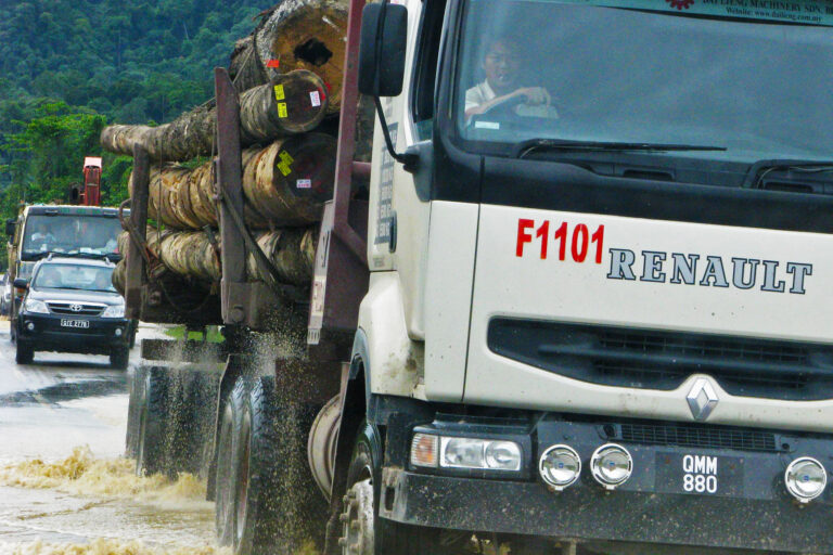 NGOs, officials trade blame as Malaysian forest conservation project is scrapped