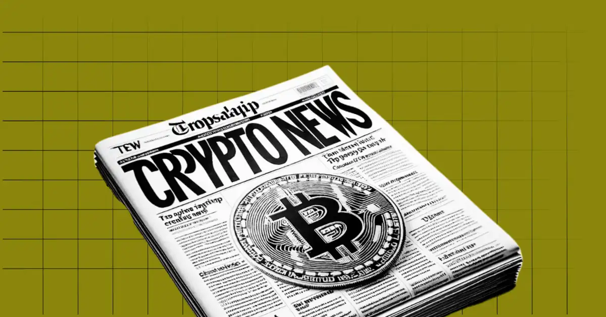 Crypto News Today (Oct 22nd, 2024): BTC Below $67k, ETH Aim For $3k, Memecoin Showing Gains!