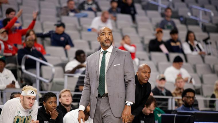 Amir Abdur-Rahim dies at 43: College basketball world mourns passing of USF head coach, brother of Shareef Abdur-Rahim