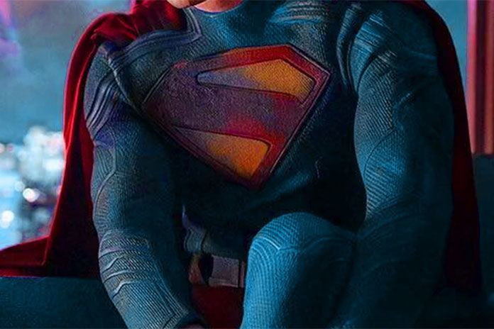 Gunn On “Superman” Toy Leaks, Trailer Prep