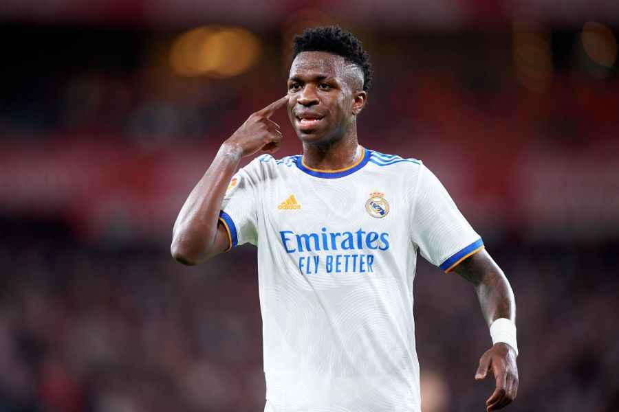 2024 Ballon d’Or: Vinicius breaks silence after losing out to Rodri