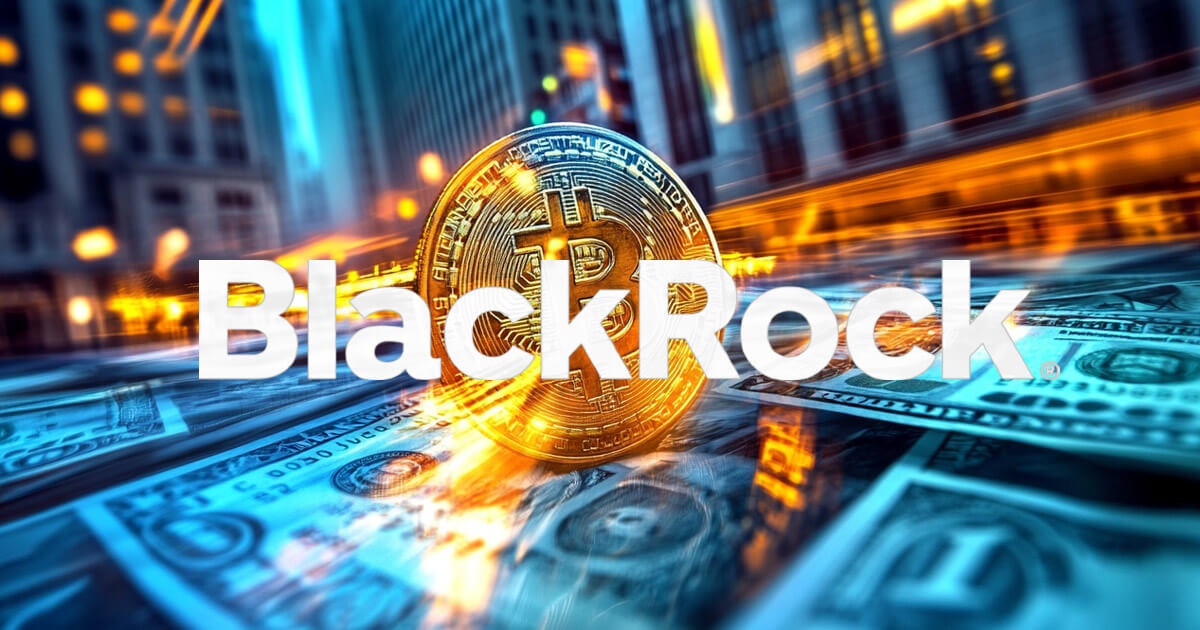 BlackRock ETF brings in over $3 billion in 5 days after new $230 million inflow