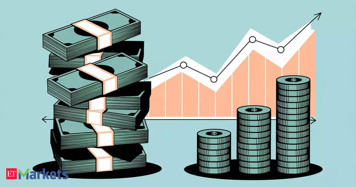 Flood of pension money props up ETFs and index funds amid market correction