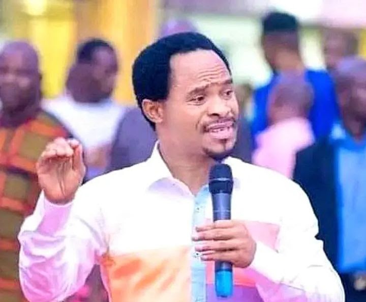 Prophet Odumeje Warns People To Stop Making Videos Of Him