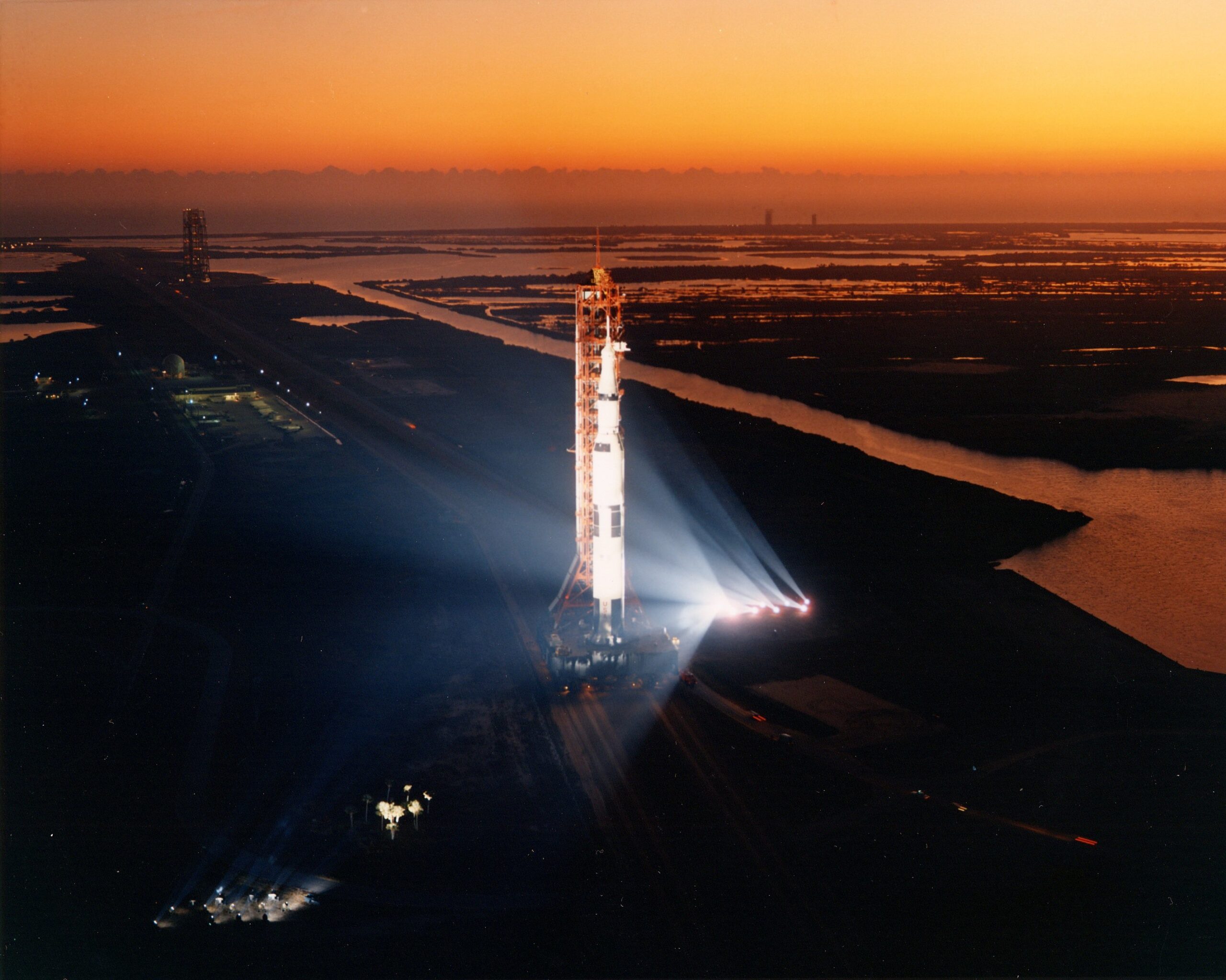 55 Years Ago: Apollo 13, Preparations for the Third Moon Landing