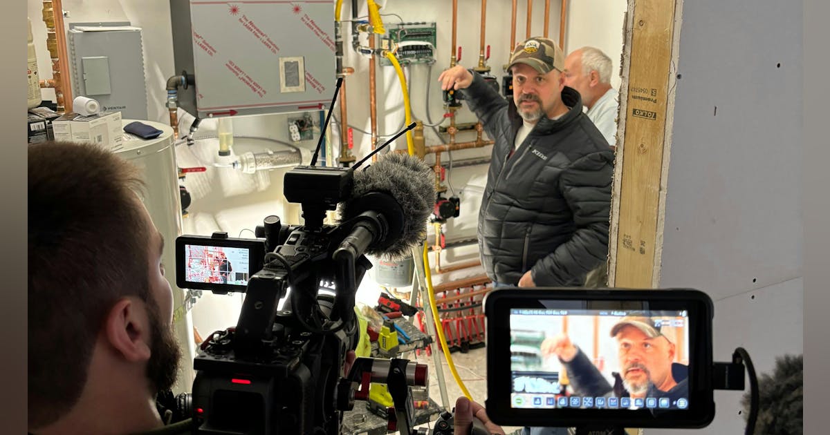 NIBCO Partners With American Plumber Stories Season Five