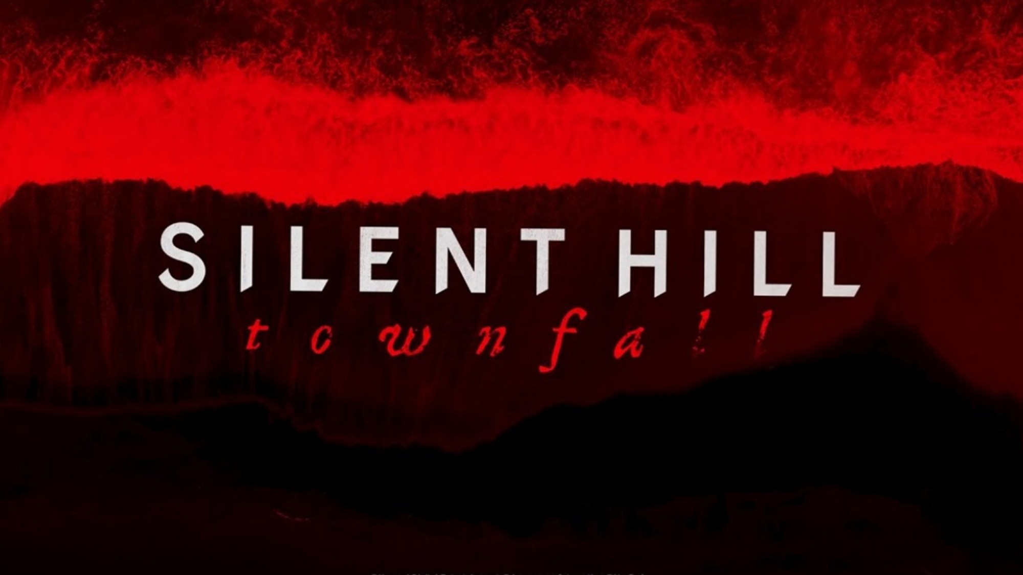 Silent Hill: Townfall Gets New Update from Konami