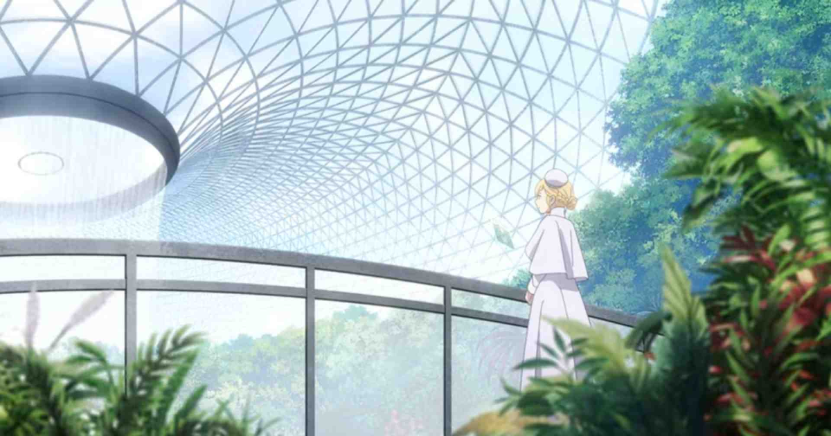 New Aldnoah.Zero movie puts Singapore in the anime spotlight, Digital News