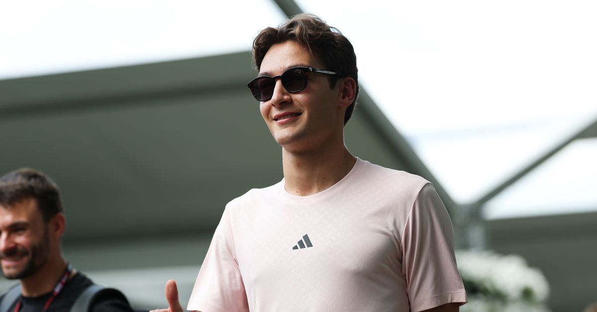 George Russell and Mercedes seeking better ‘headline’ times at Australian Grand Prix