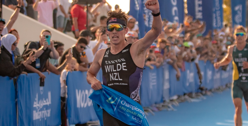 [VIDEO] Relive all the WTCS Abu Dhabi action