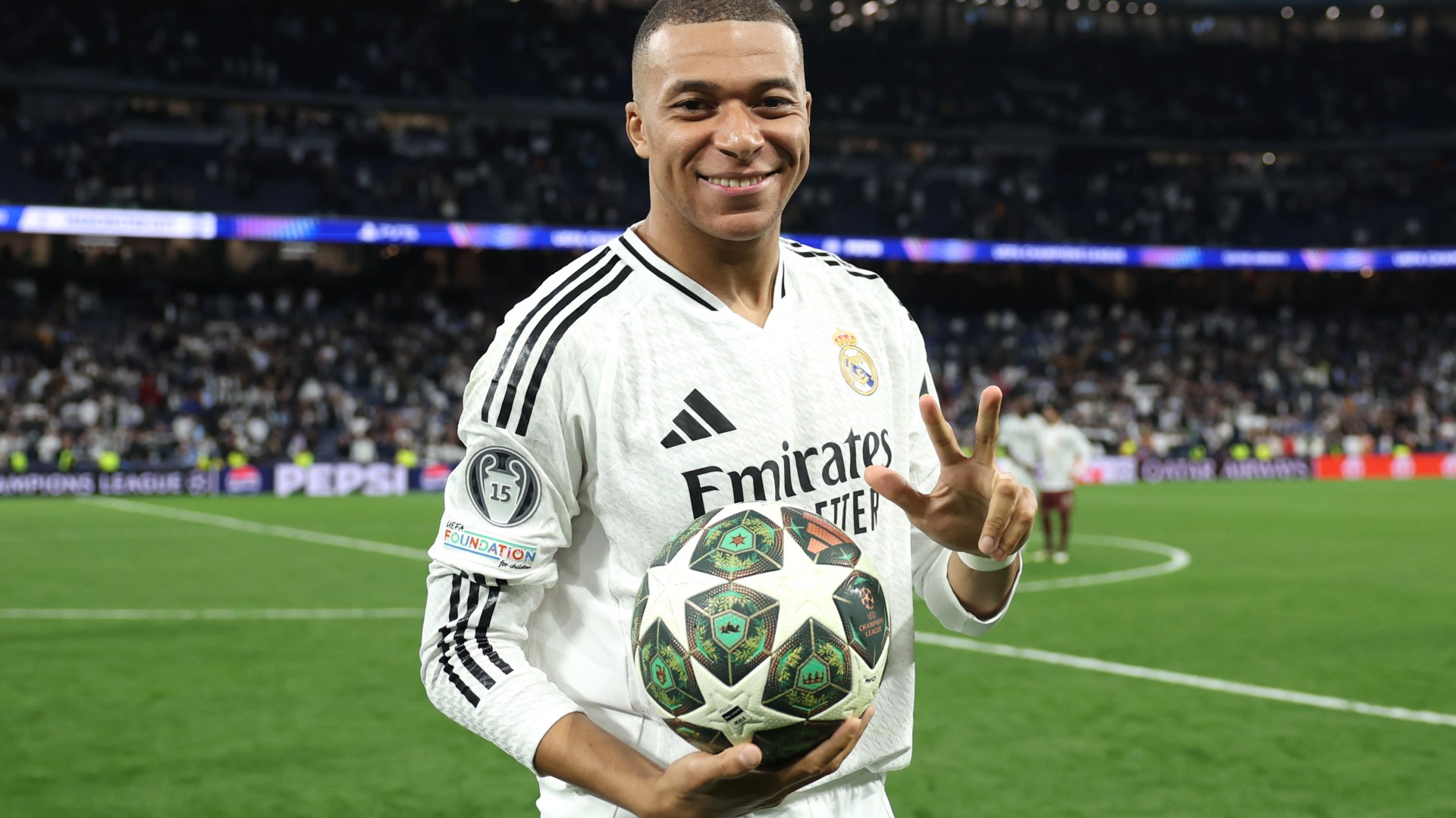 Rio Ferdinand says Kylian Mbappe made Pep Guardiola ‘tap out’ as Man City boss breaks unwanted records