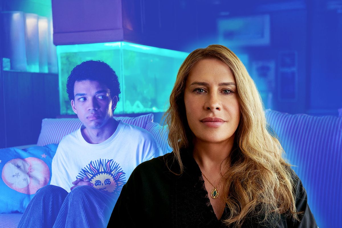 Two major trans narrative movies were released in 2024. The wrong one’s being talked about