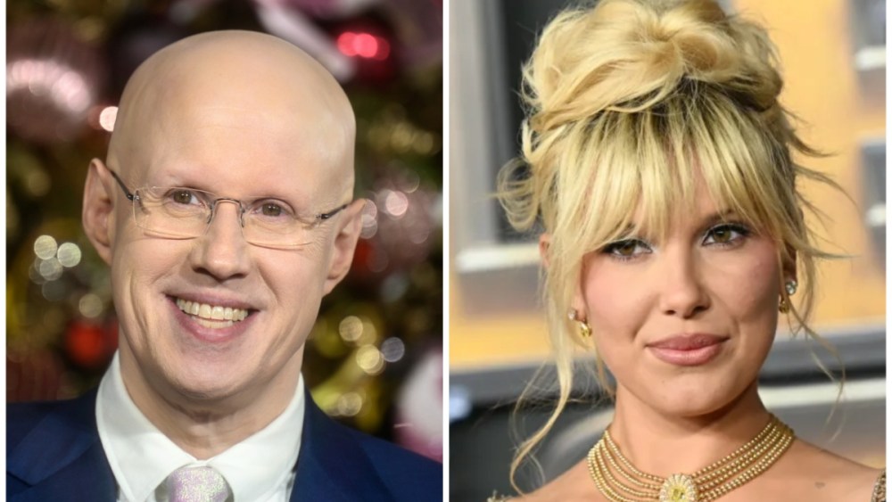 Matt Lucas Apologizes to Millie Bobby Brown for Criticizing Her Appearance After Social Media Call Out: ‘I Would Not Have Posted It if I Had Thought It Would Have Upset You’