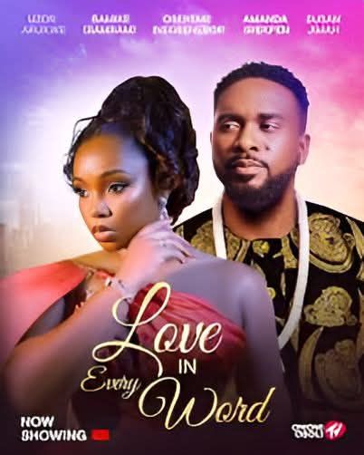 Love In Every Word Movie: Igbos Are Not Strategic