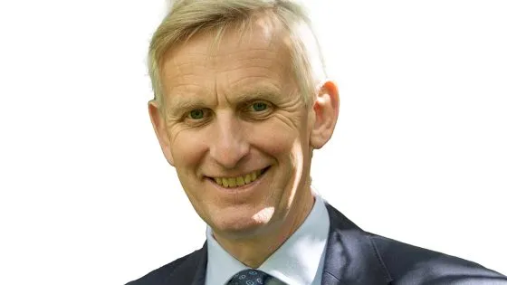 ‘Timber security’ is as vital as food security for the UK’s sustainability