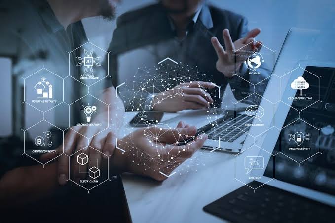 Pakistan Earns $2.1 Billion Through IT Services Exports