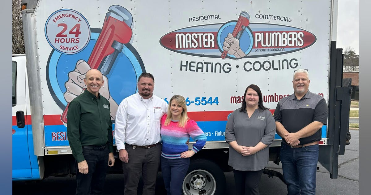 Leap Partners Continues Expansion in North Carolina