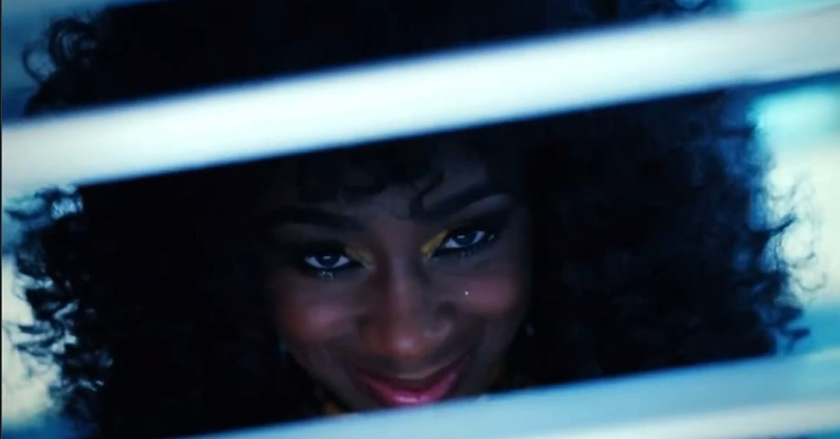 WATCH: Naomi’s New WWE Heel Vignette is Seriously Creepy