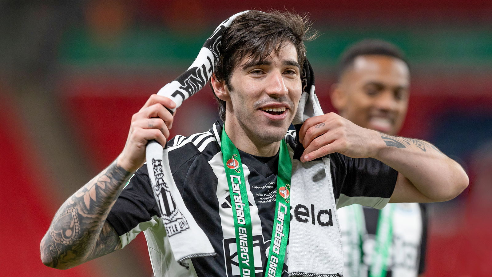 Sky Sports misleading on Sandro Tonali exit rumours headline – What he actually said