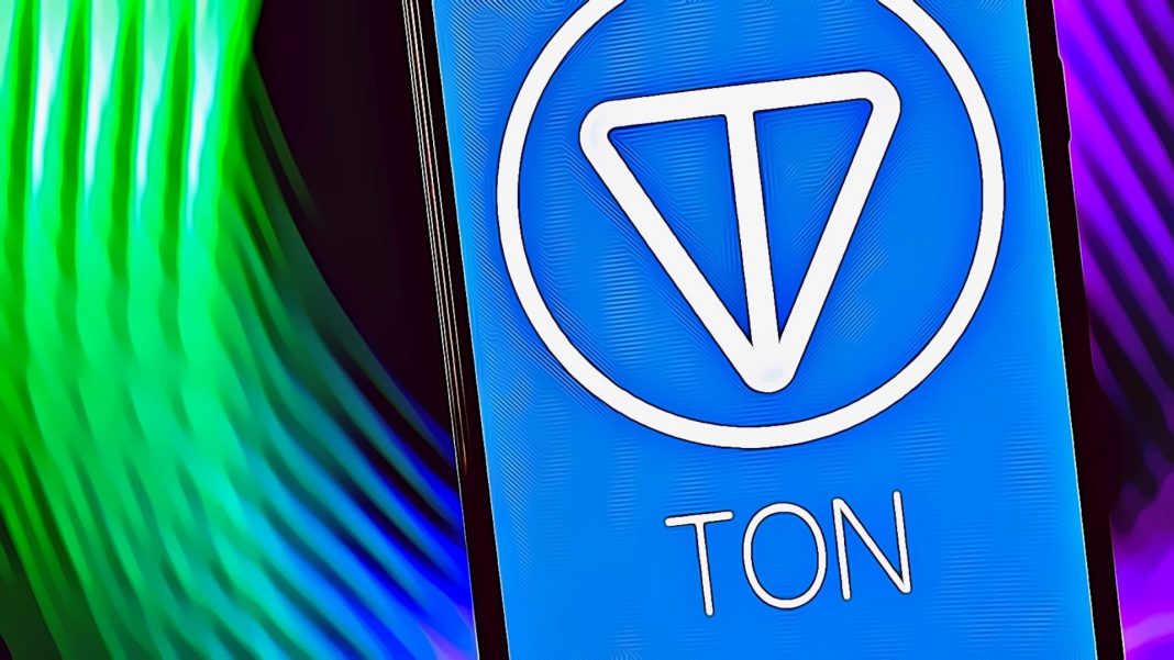 TON Token Makes a Strong Comeback, Rebounding from March’s Losses as Investors Accumulate Again