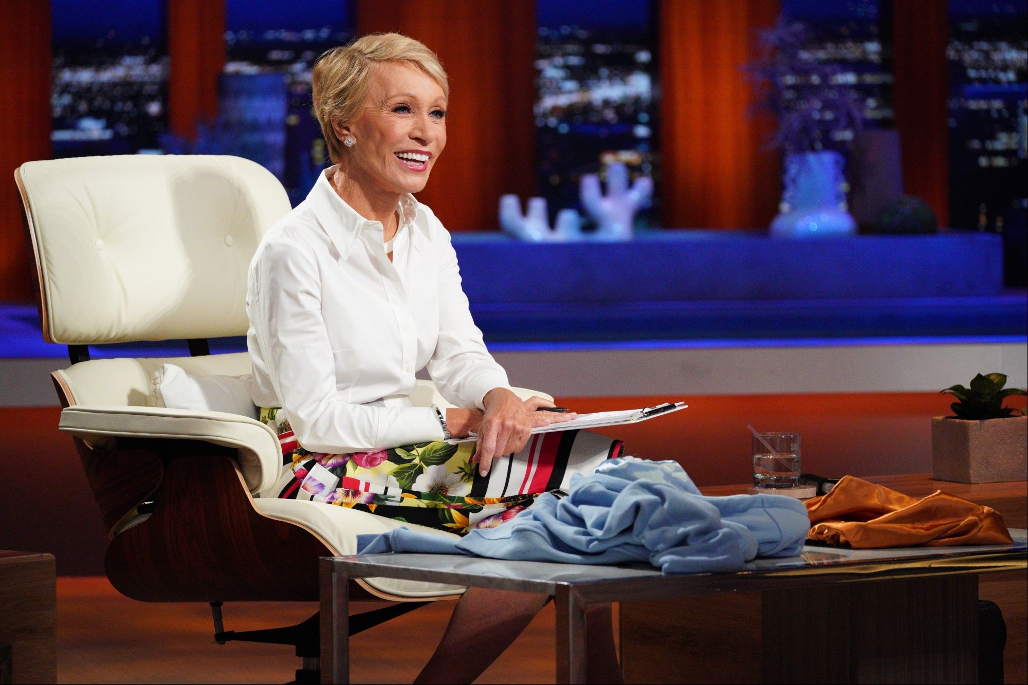 ‘Better Negotiation Position’: Barbara Corcoran Says to Keep These 2 Things in Mind When Asking for a Raise at Work