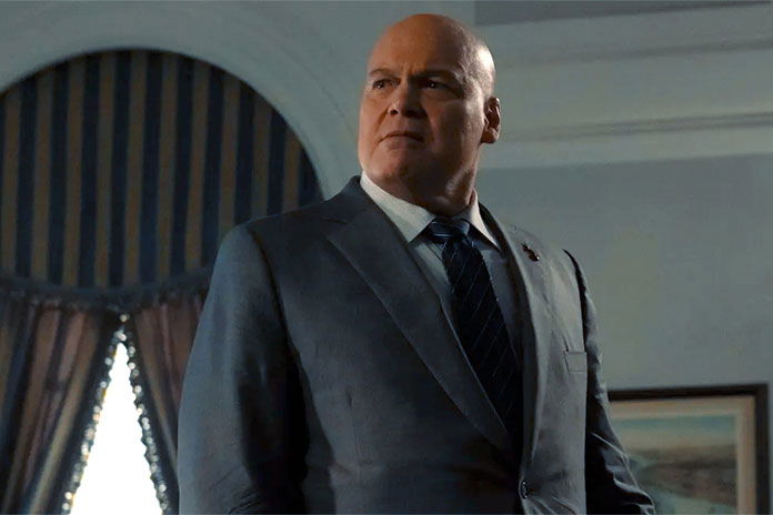 Don’t Expect Kingpin In Big Screen Marvel