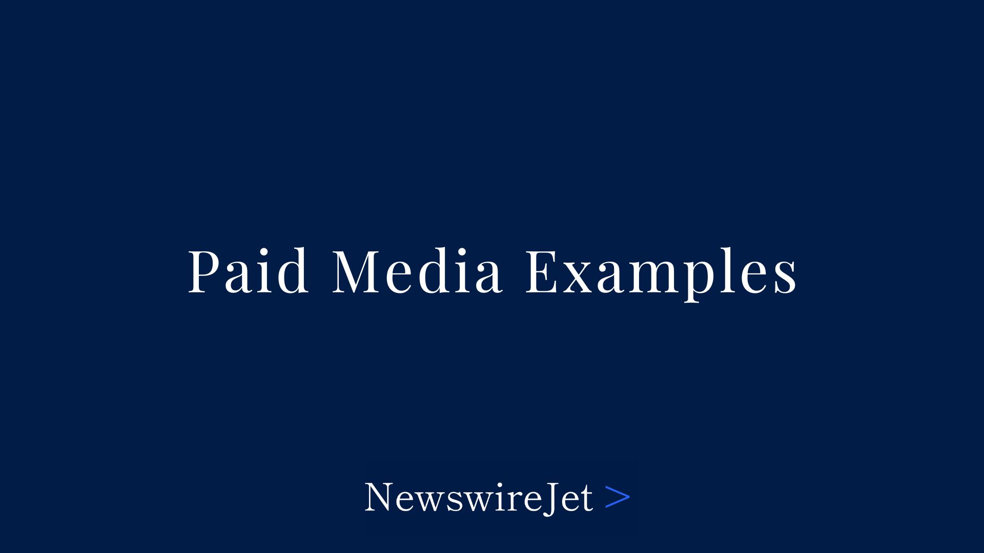 15 Paid Media Examples That Actually Work (And Why)