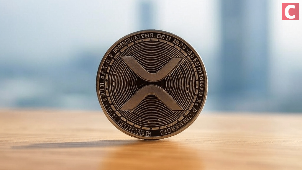 XRP Leads Weekly Inflows as Crypto Funds Shed $795 Million
