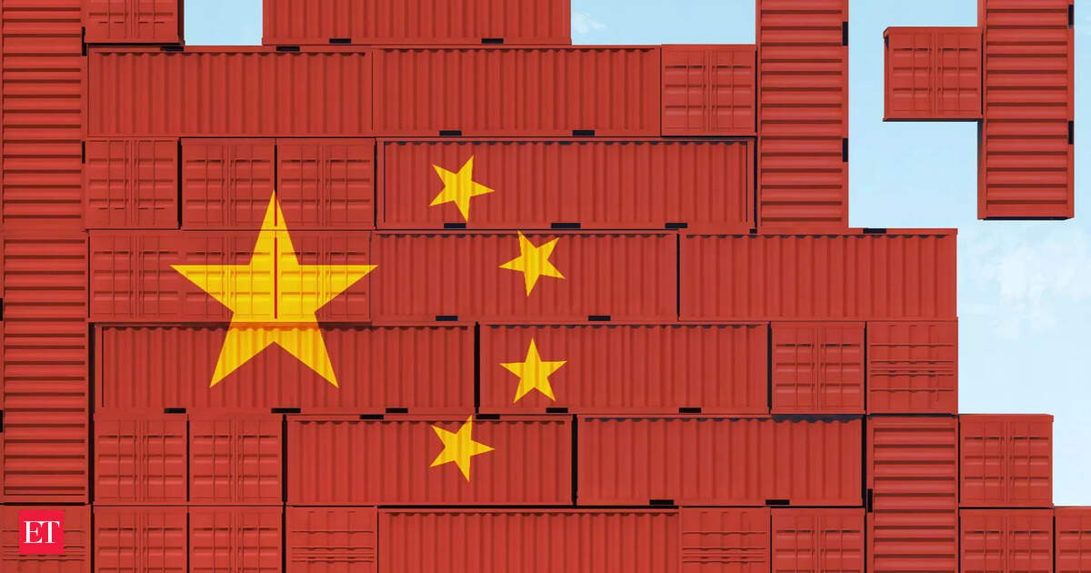 China manufacturing shrinks in August despite new US trade truce