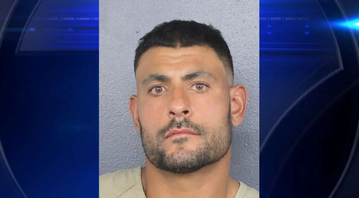 911 Call Released: Dolphins Coach Reportedly Choke Slammed and Slapped a Woman in Fort Lauderdale Apartment