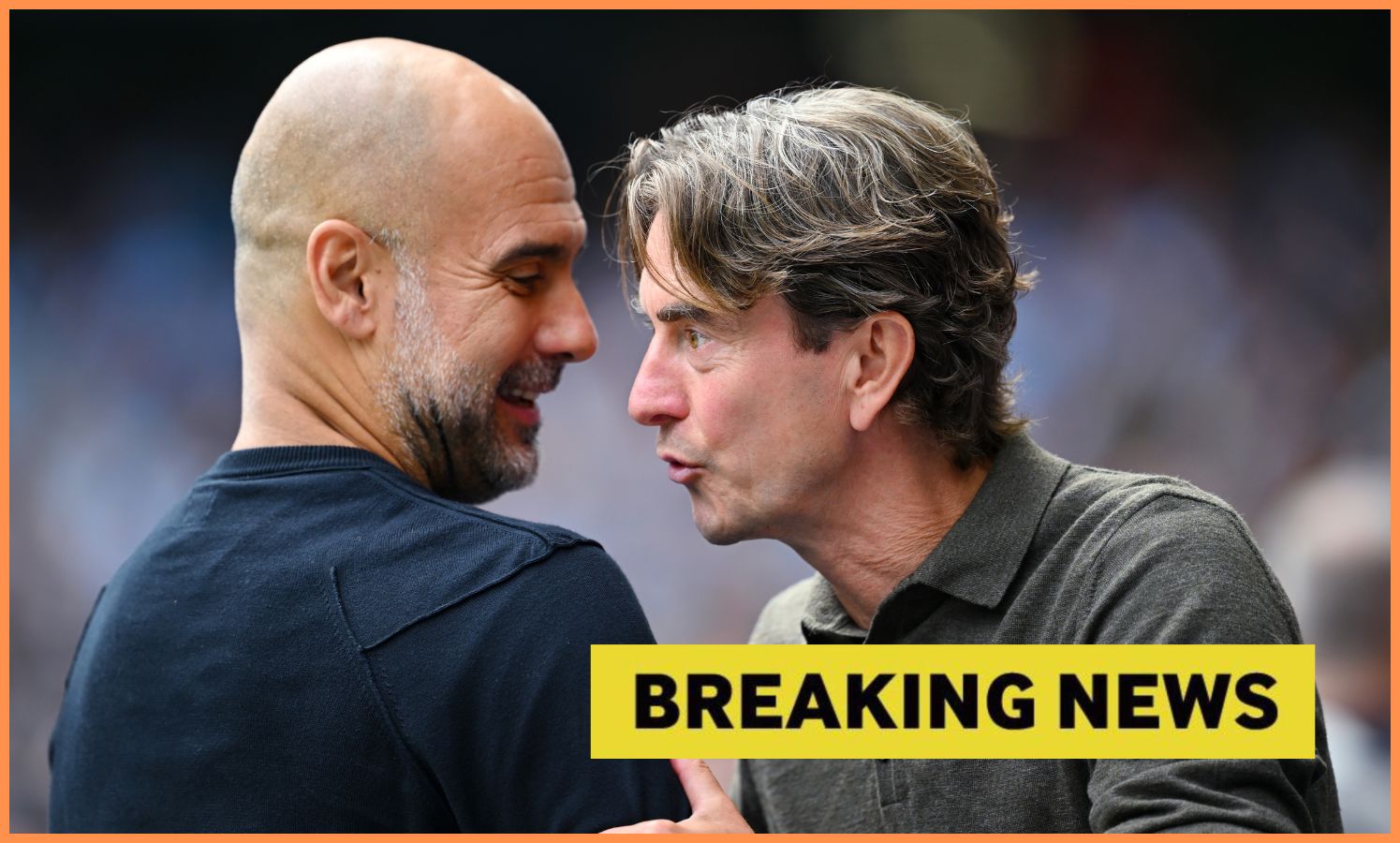 How Real Madrid can help Tottenham land Manchester City star