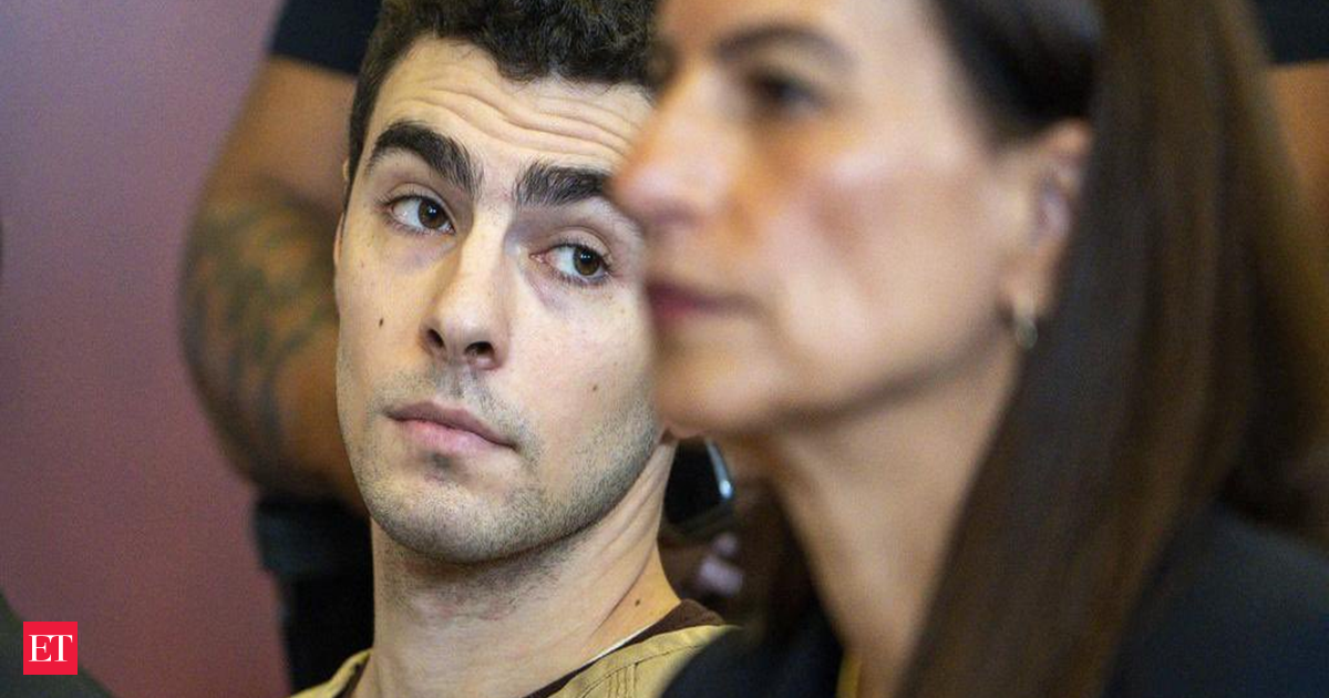 Luigi Mangione secures big win in UnitedHealthcare CEO Brian Thompson shooting case: Here’s what the judge said