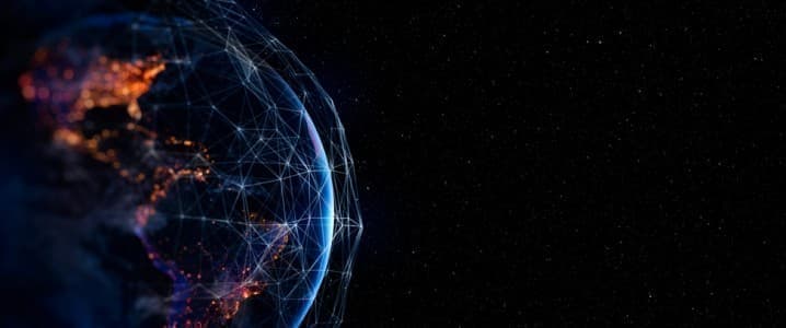 Russia Races to Build Its Own Starlink Rival Amid Ukraine War
