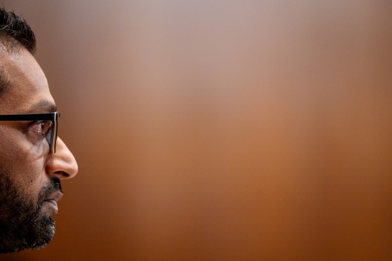 Trump Admin Immediately Politicizes Killing of Immigrant Detainees in Texas