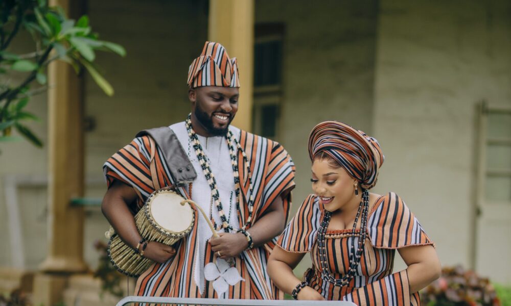 Opeyemi’s Heart Belonged to Chiamaka, Long Before She Realized