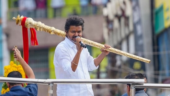 Why Vijay’s Karur rally was so massive for TVK, where at least 36 died