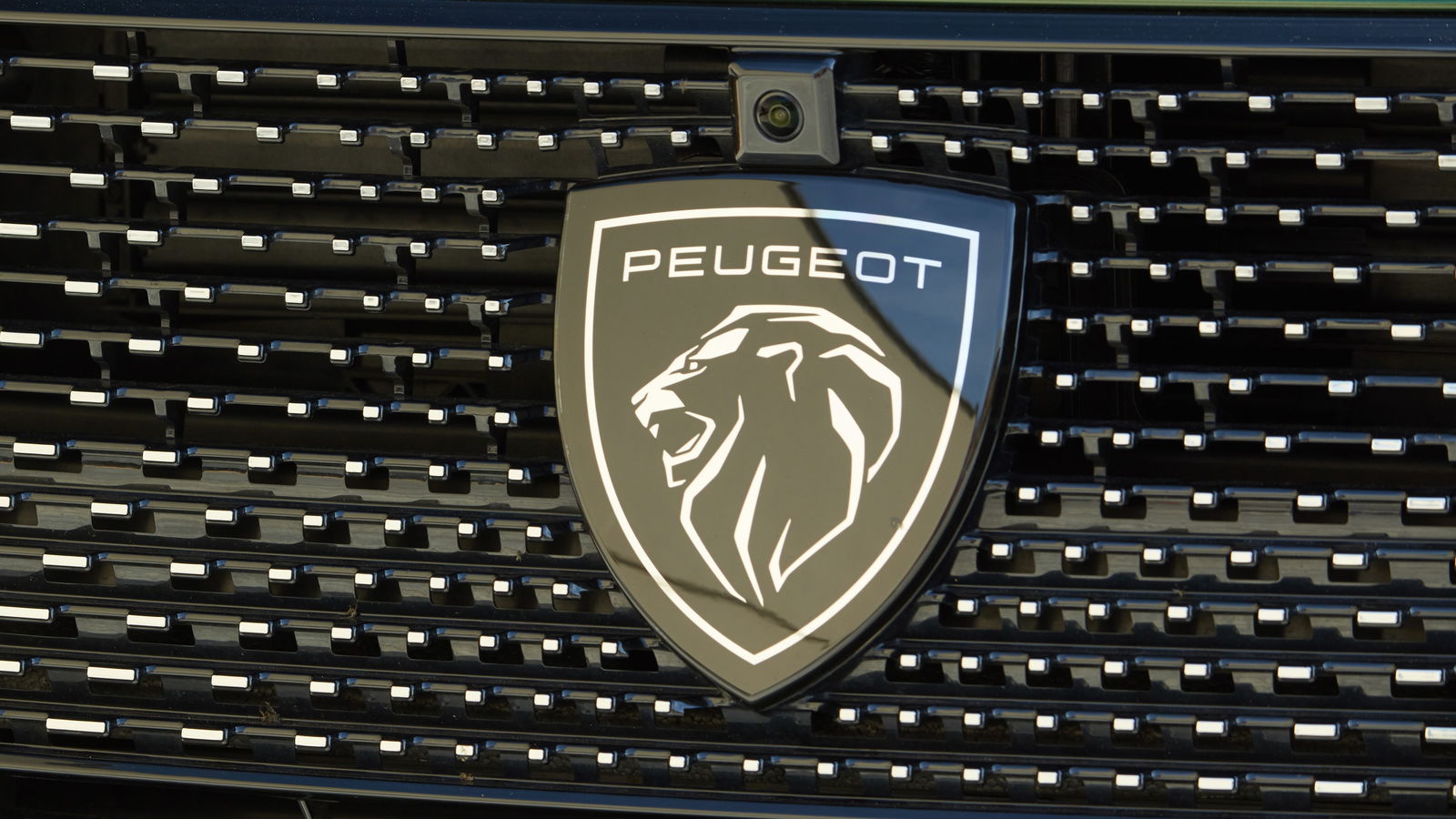 Why Is The Peugeot Badge A Lion?