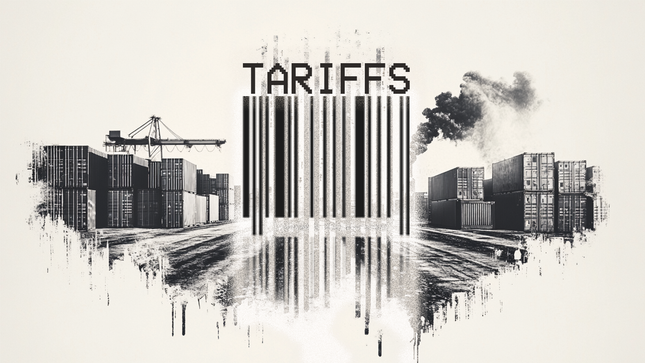 Trump signs proclamation imposing lumber tariffs, capped at 15% for EU, Japan