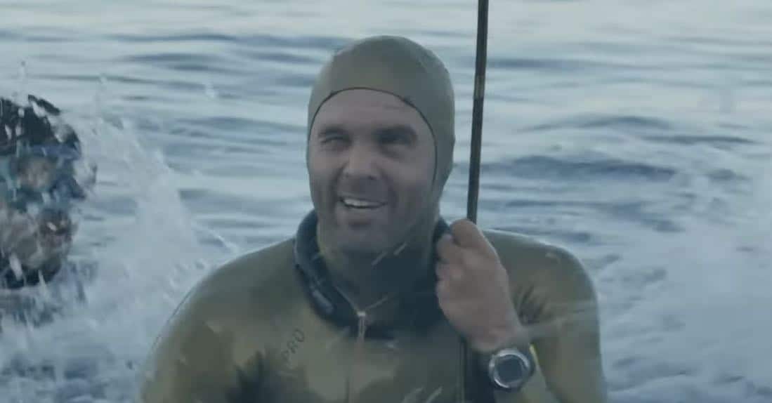 AIDA 2025 Depth World Championships Day 6: Despite Yellow Card, Alexey Molchanov Nabs Gold