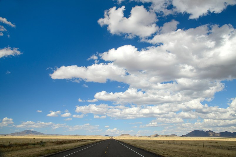 Being Ready to Lose Well, Perseverance and How Not to Be Lost